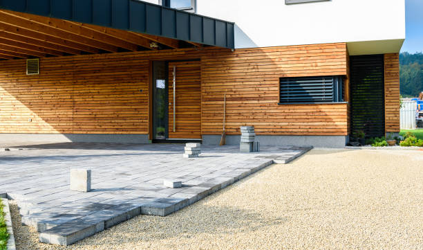 Best Driveway Paving Contractor  in Lawton, IA