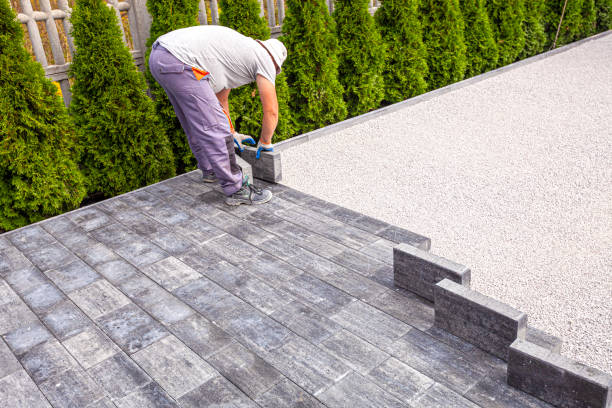 Best Professional Driveway Pavers  in Lawton, IA