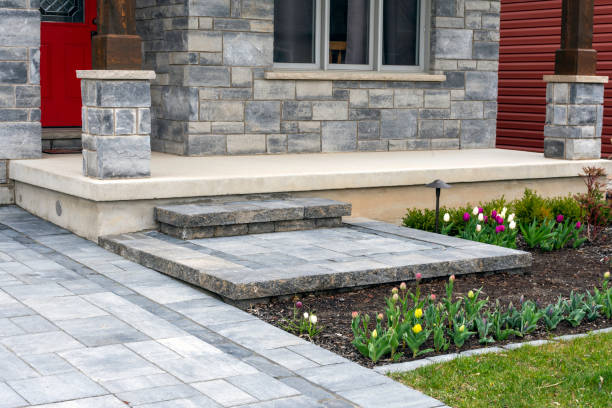 Driveway Pavers for Homes in Lawton, IA