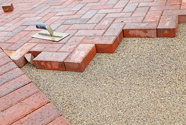 Best Driveway Pavers Contractor  in Lawton, IA
